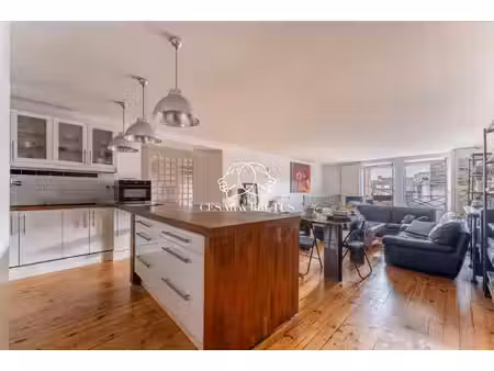 vente appartement 5 pièces