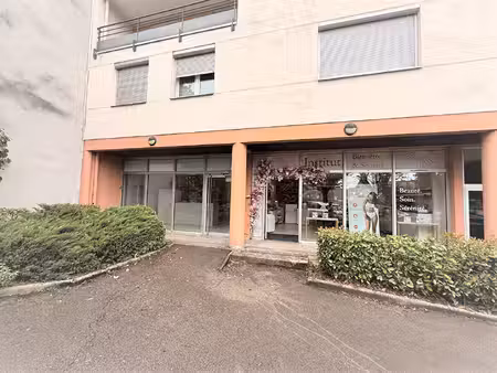 achat local commercial