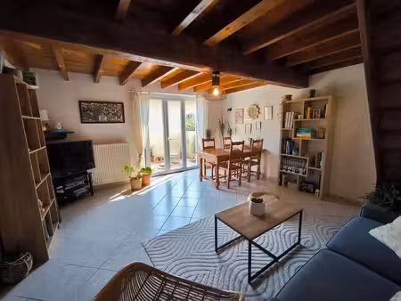 maison à louer