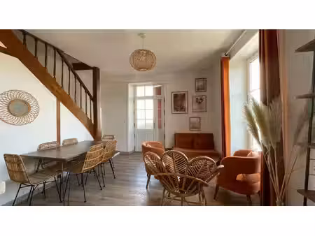 maison à louer