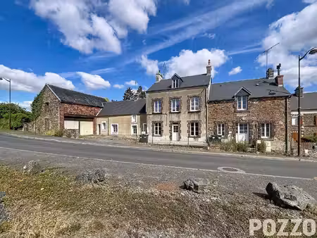 pozzo immobilier - saint lo