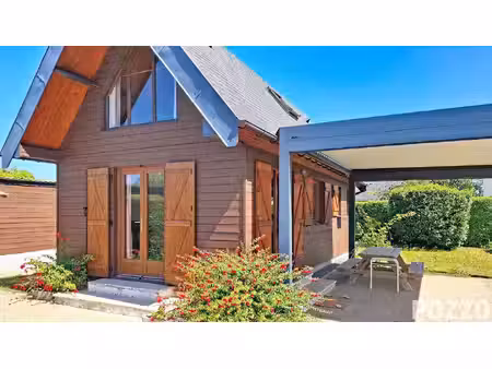 pozzo immobilier - courseulles