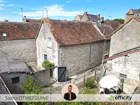 maison 5 pièces - 106 m²