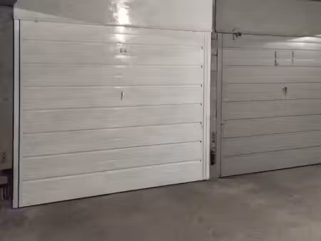 parking à vendre - 12 50 m2 - st hilaire de riez - 85 - pays-de-loire