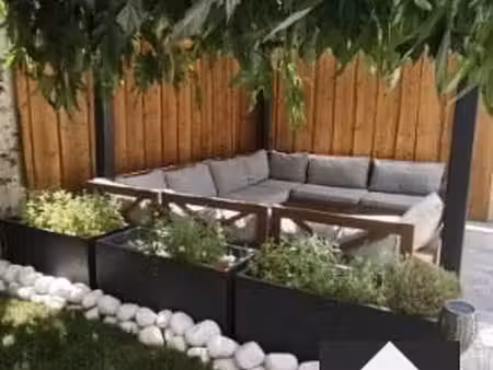 vente villa 5 pièces