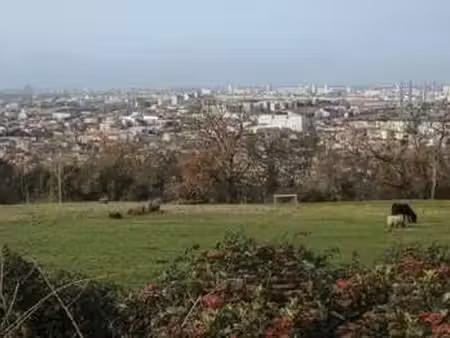 location maison à cenon (33150) : à louer / 68m² cenon