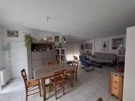 location maison à goven (35580) : à louer / 102m² goven
