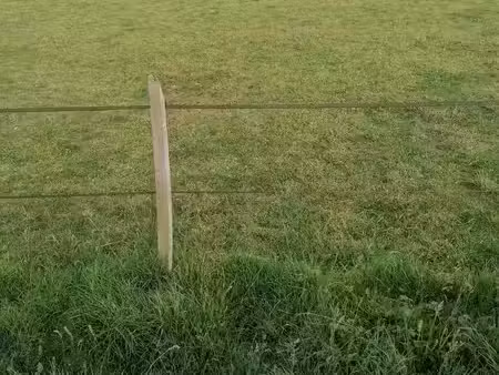 vente terrain 400 m² à pontivy (56300)  52 000 €