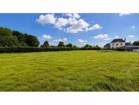 vente terrain 1287 m² à maucomble (76680)  55 000 €