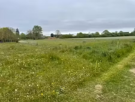 vente terrain 1080 m² à coltainville (28300)  75 000 €