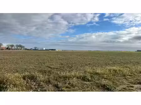 vente terrain 440 m² à creully (14480)  71 000 €
