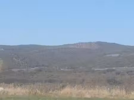 vente terrain 510 m² à oraison (04700)  79 000 €