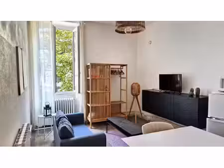 studio centre ville