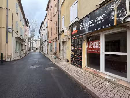 local commercial centre ville de cuers