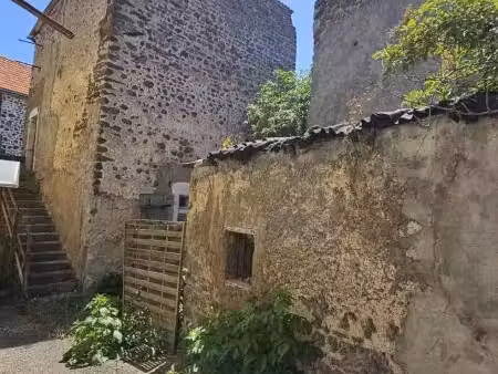 maison 2 pièces