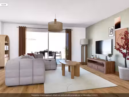 maison à vendre 4 pièces selles sur cher (41)