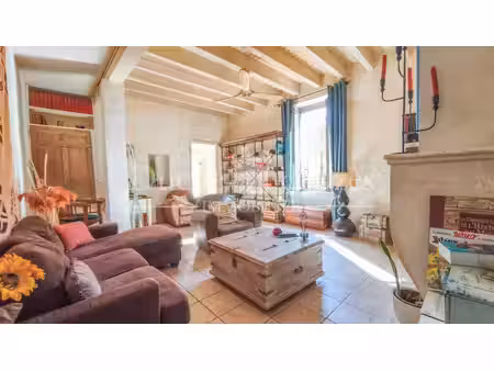 maison de village