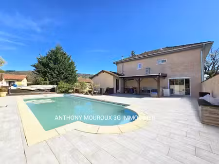 maison 6 pièces