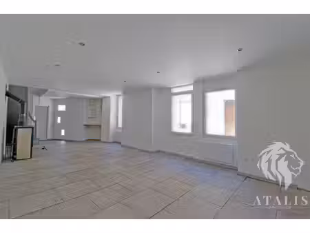 maison familiale idéale pour une première acquisition
