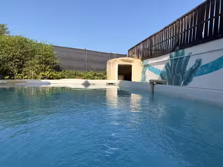 maison 5 pièces