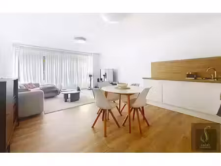 appartement à louer à 24rue alfred moitroux la louvière (vbe59470)