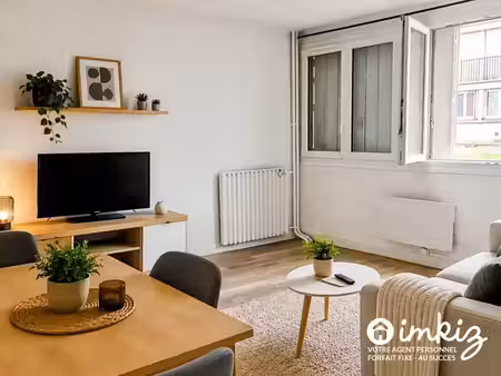 vente appartement 1 pièce 32 m² villiers-le-bel (95400)