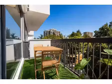vente appartement 4 pièces 79 m² neuilly-sur-marne (93330)