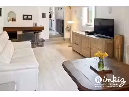 vente maison 4 pièces 108 m² neuilly-plaisance (93360)