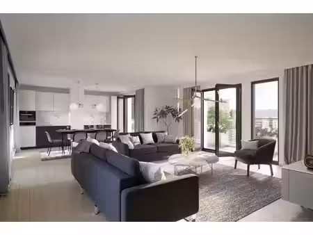 vente appartement 3 pièces 80 m² bondy (93140)