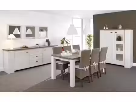 vente appartement 2 pièces 61 m² louvres (95380)