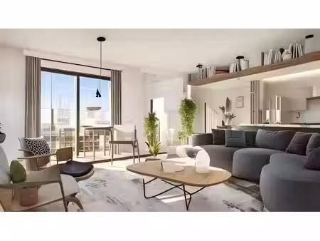 vente appartement 2 pièces 70 m² soisy-sous-montmorency (95230)