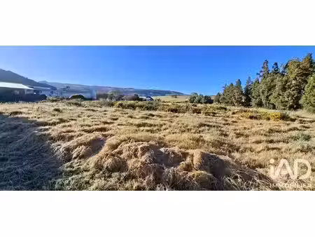 vente terrain 400 m² à la plaine des cafres (97418)  95 000 €