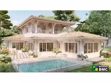 vente terrain 1500 m² à lège-cap-ferret (33950)  395 000 €