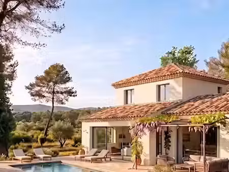 vente terrain 1584 m² à roquefort-les-pins (06330)  499 000 €