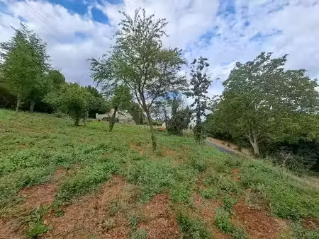 vente terrain 800 m² à valensole (04210)  100 000 €