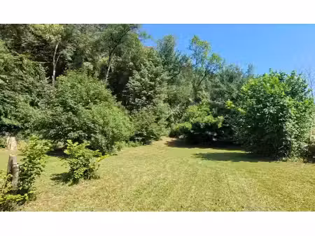 vente terrain 1630 m² à saint paul de vence (06570)  330 000 €