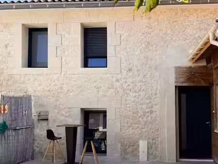 vente maison/villa 4 pièces