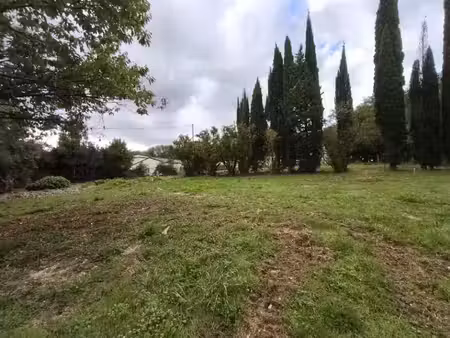 vente terrain 545 m² à malataverne (26780)  99 900 €