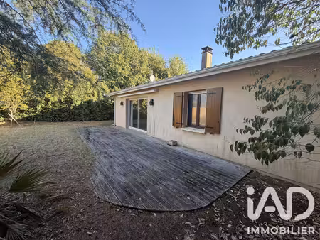 vente maison traditionnelle 6 pièces