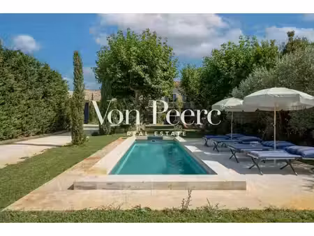 vente mas 11 pièces