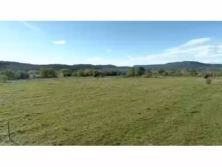 vente terrain 500 m² à lecques (30250)  144 900 €