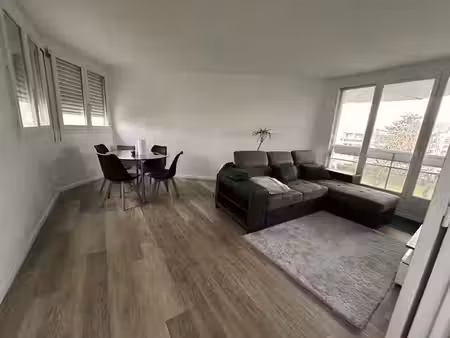 location appartement 2 pièces 47 m² à ermont (95120)  935 €