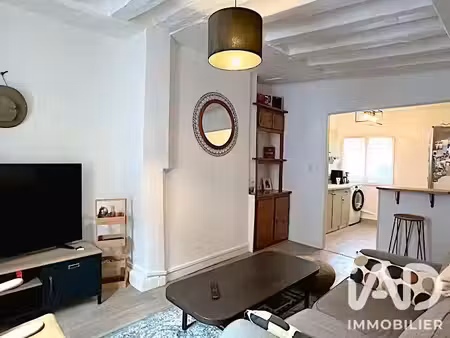 location meublée appartement 2 pièces 35 m² à neauphle-le-château (78640)  790 €