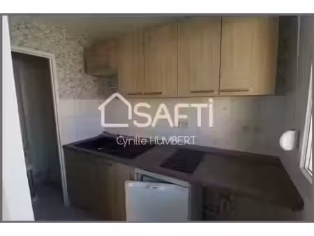 location appartement 3 pièces 54 m² à le russey (25210)  728 €