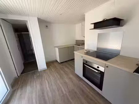 location - appartement t2 - meslay-du maine