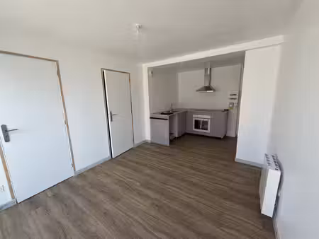 location - appartement t2 - meslay-du maine