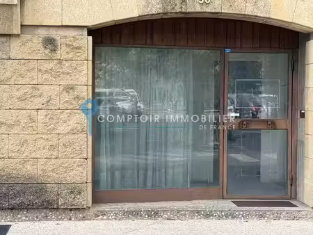 local a usage de bureaux