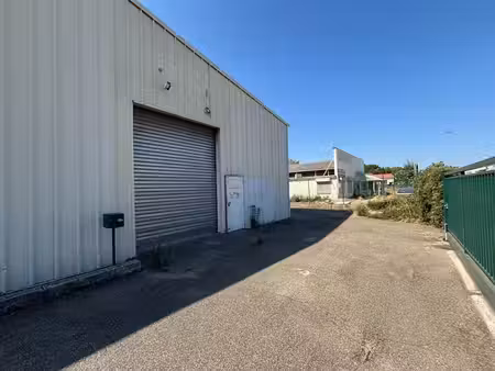 avignon em - local 150m²