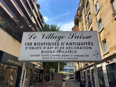 local commercial