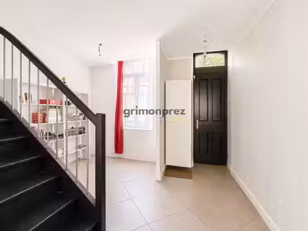 maison en location meublee - 3 chambres avec exterieur - rou